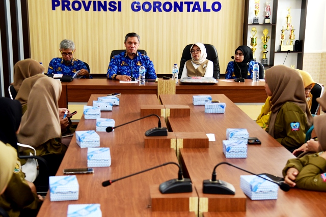 Universitas Bina Mandiri