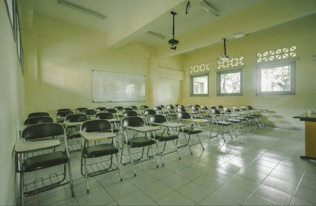 Kampus swasta di Jogja