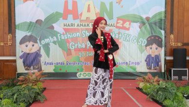 Peringatan HAN 2024