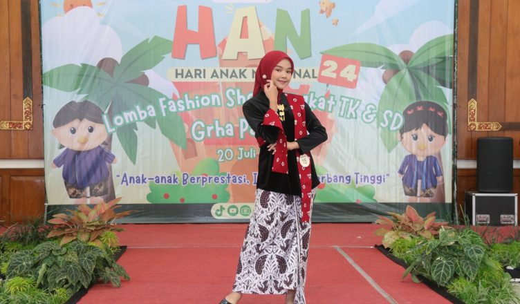Peringatan HAN 2024