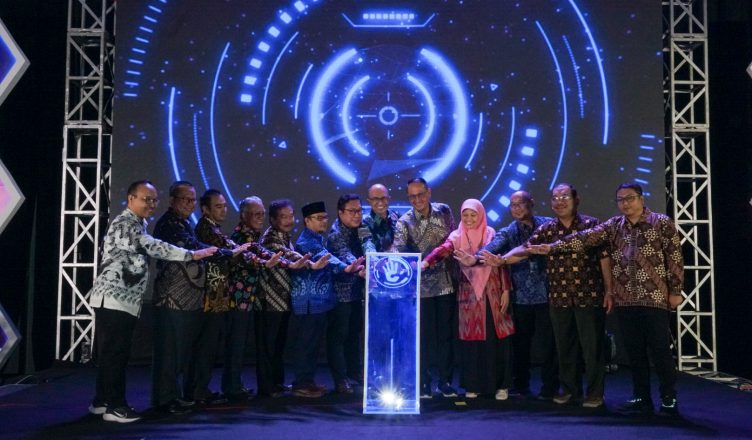 Literasi Digital ISI Yogyakarta