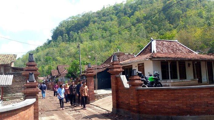 Wisata Dusun Wotawati