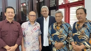 Universitas Proklamasi 45 Yogyakarta