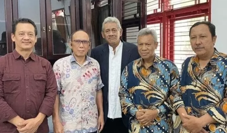 Universitas Proklamasi 45 Yogyakarta