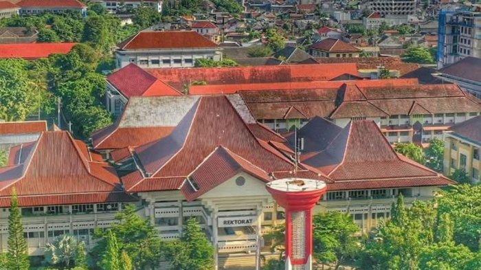 Kampus UNY Blora