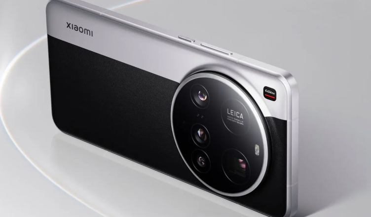 Xiaomi 15 Series