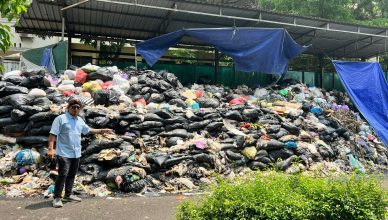 Kolaborasi kampus atasi sampah di DIY