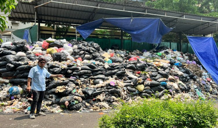 Kolaborasi kampus atasi sampah di DIY