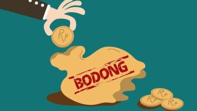 Penipuan investasi minyak goreng UII