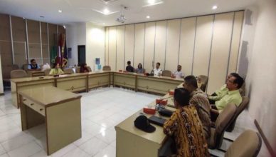 Klarifikasi ITNY terkait viral di media sosial