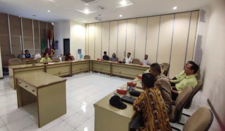 Klarifikasi ITNY terkait viral di media sosial