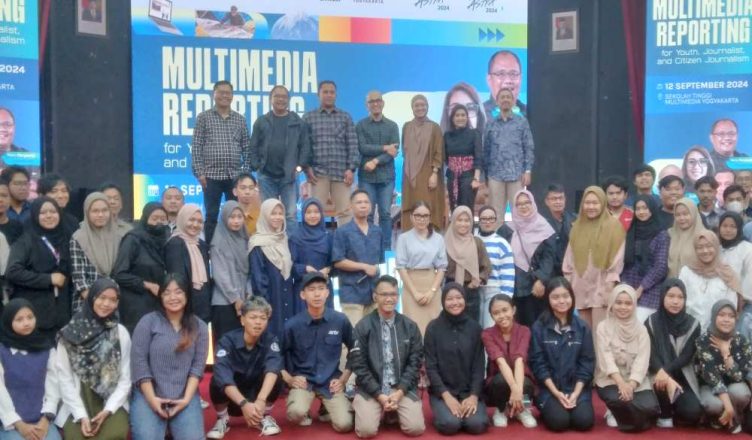Jurnalisme multimedia