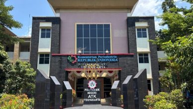 Politeknik ATK Yogyakarta