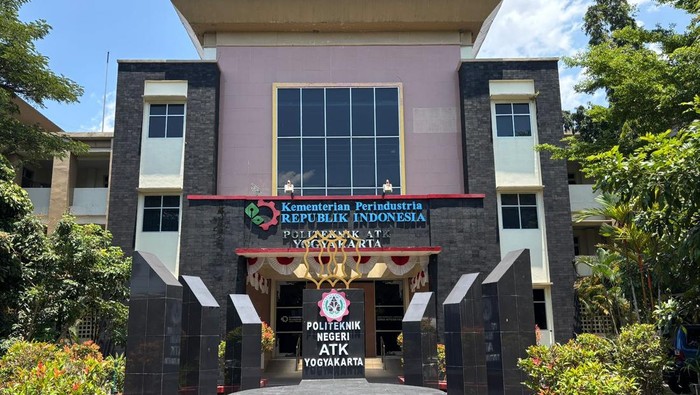 Politeknik ATK Yogyakarta
