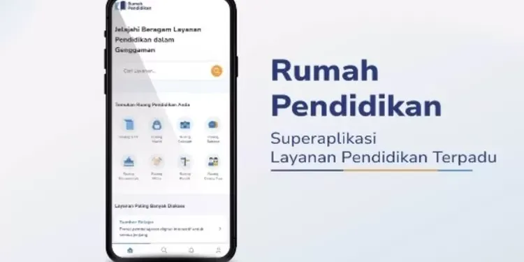 Rumah Pendidikan 2025