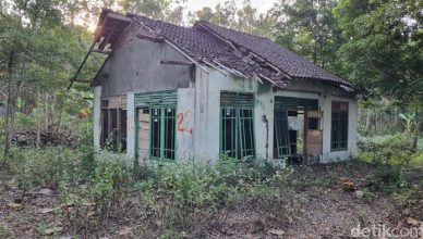Kampus 2 UIN Sunan Kalijaga
