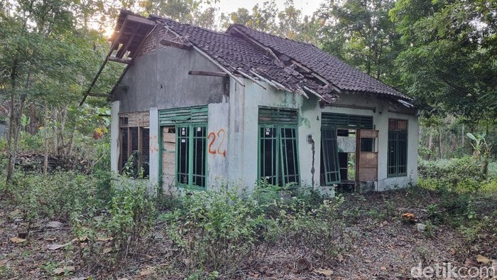 Kampus 2 UIN Sunan Kalijaga