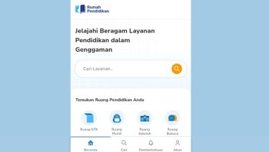 Rumah Pendidikan