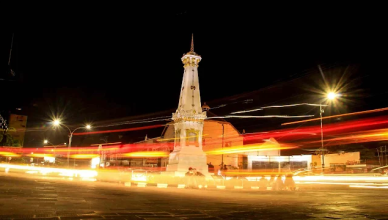 Kampus IT Terbaik di Jogja