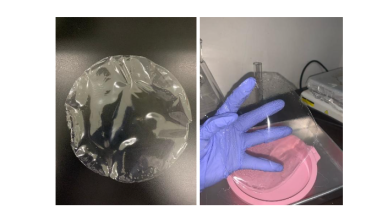 Inovasi Nadya Zahrani kurangi sampah plastik
