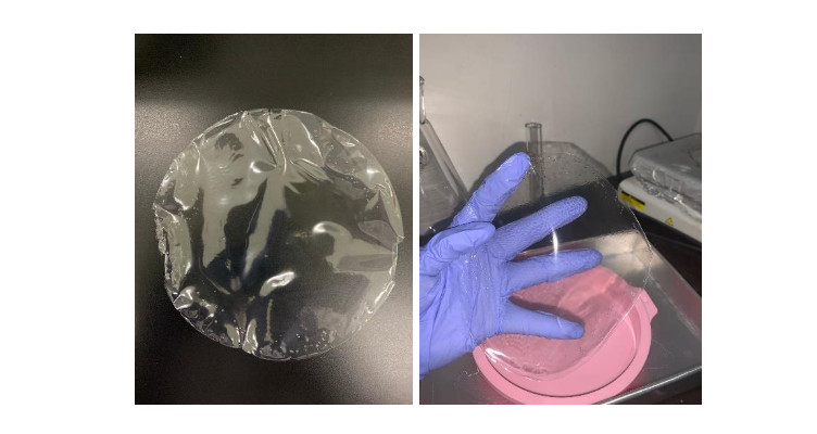 Inovasi Nadya Zahrani kurangi sampah plastik