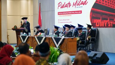 Prestasi Akademik UMY