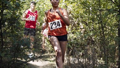 BIMA Cepu Run 2.5 Blora