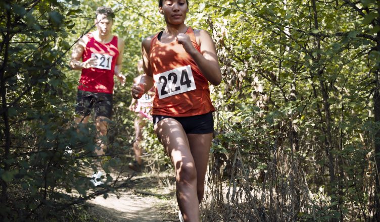 BIMA Cepu Run 2.5 Blora
