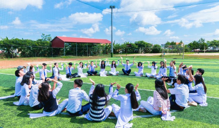 Sekolah Rakyat di Bantul