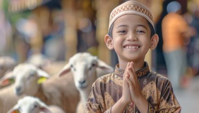 Karapan sapi Gorontalo